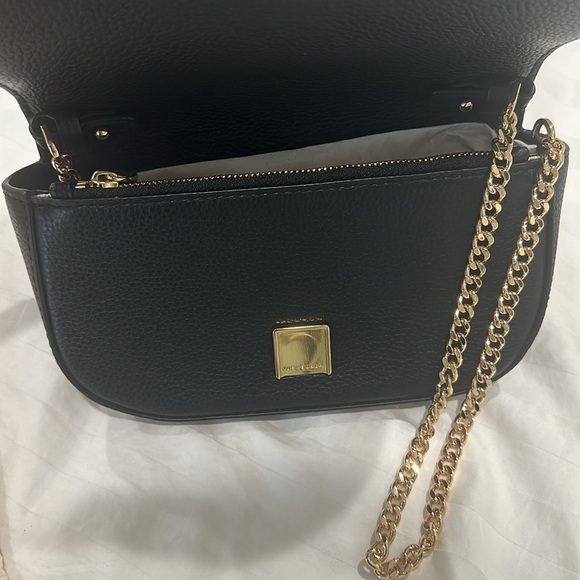 Brand New Tory Burch Limited Edition Top Handle Mini Bag - Picture 2 of 3